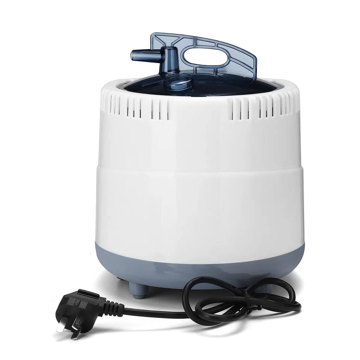 Крытый 2L 220V 60Hz 1000W Складная портативная Паровая сауна комнатная палатка для потери веса для похудения Спа для кожи AU вилка для личного здравоохранения