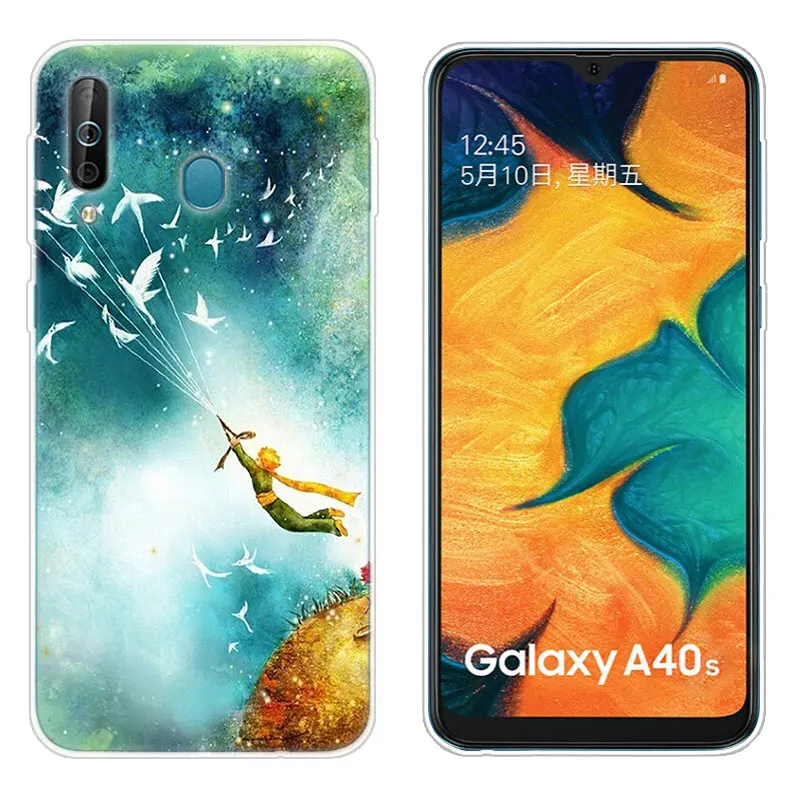 Чехол для Samsung Galaxy A90 A80 A70 A60 A50 A40 A30 A10 A20E A2CORE A9 A7 A8 A6 Plus 2018 A5 2017|Бамперы| |