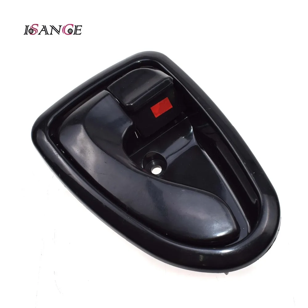 Внутренние дверные ручки ISANCE передняя задняя левая для 2000 2006 Hyundai Accent 8261022001LG|interior