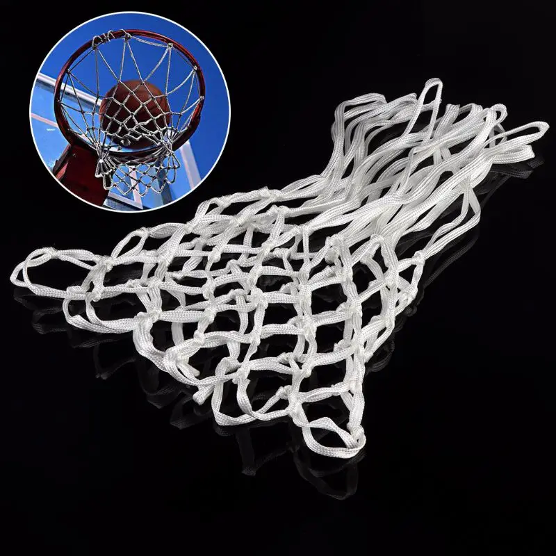 Hemobllo Bolsa De Red De Nailon Para Balones – Azul, Transpirable Y Resistente, Ideal Para Entrenamiento