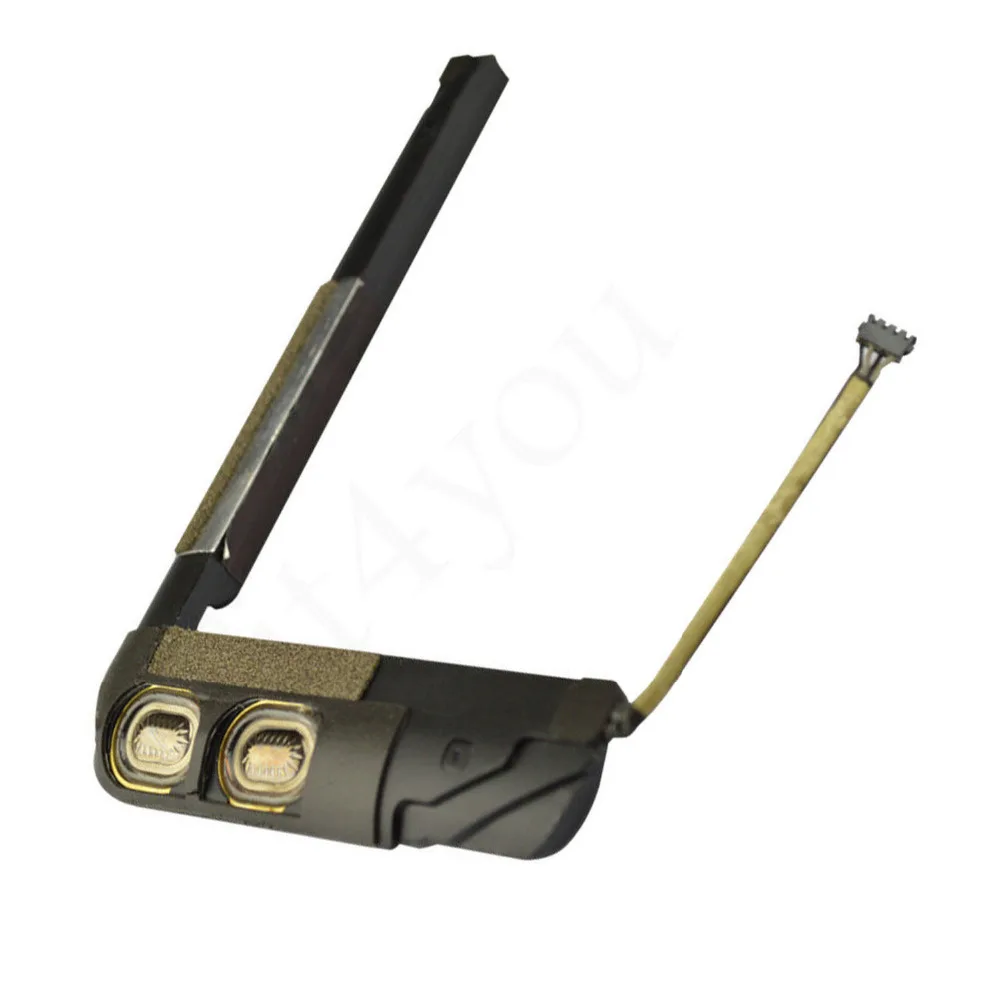 Для Apple iPad 2 громкий динамик модуль звонка зуммер|loud speaker|loud speaker buzzerloud buzzer |