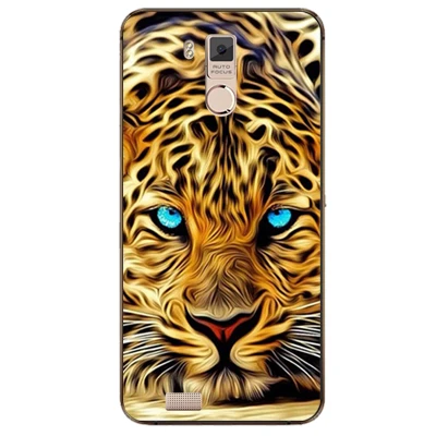 Чехол для Oukitel K6000 Pro, силиконовый чехол с принтом, Мягкий ТПУ чехол для телефона Oukitel K6000Pro K 6000 Pro - Цвет: W23