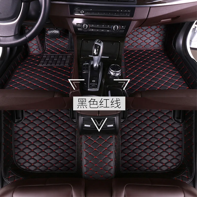 

Captiva Mat 5 Car All Sets of Parts Exclusively for Five Seats 2017/17/2016/16-2015 15