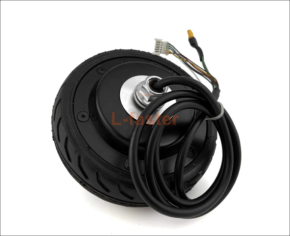 5 inch motor -3-950