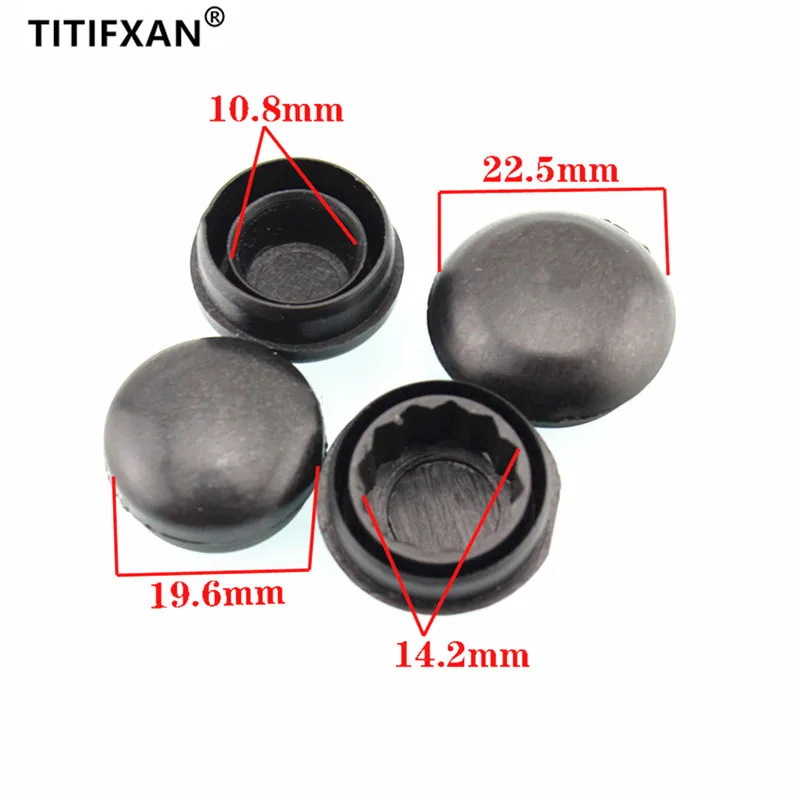 2 шт. рычаг стеклоочистителя декоративный колпачок зажим для старого Audi Passat B5