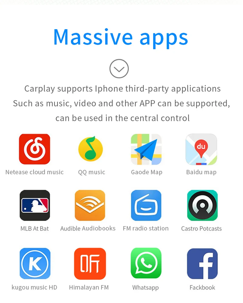 安卓车载导航carplay_9