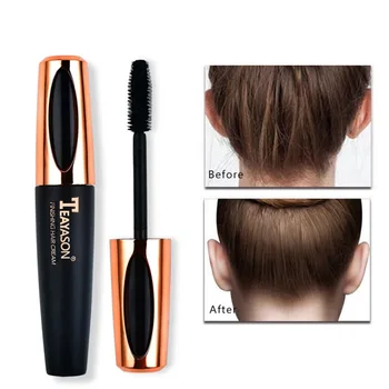 

Finishing Hair Cream Long Lasting Not Greasy Finishing Broken Hair Styling Stick Hair Wax Stick Styling Products