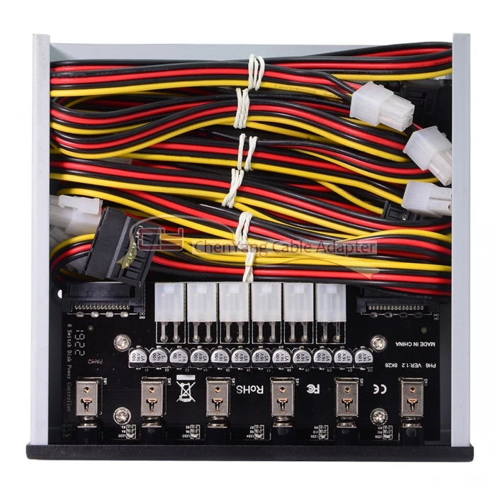 Disk control. Diskcontrol usb.