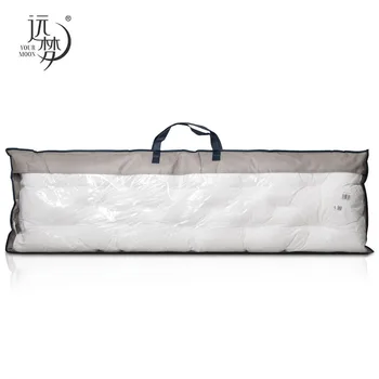 

Super soft long pillow double pillow couple family pillow