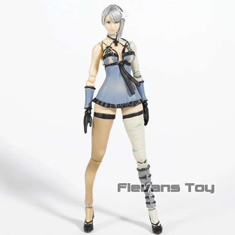 Игрушечная фигурка NieR Automata Kaine кукла фигурки Коллекционная модель