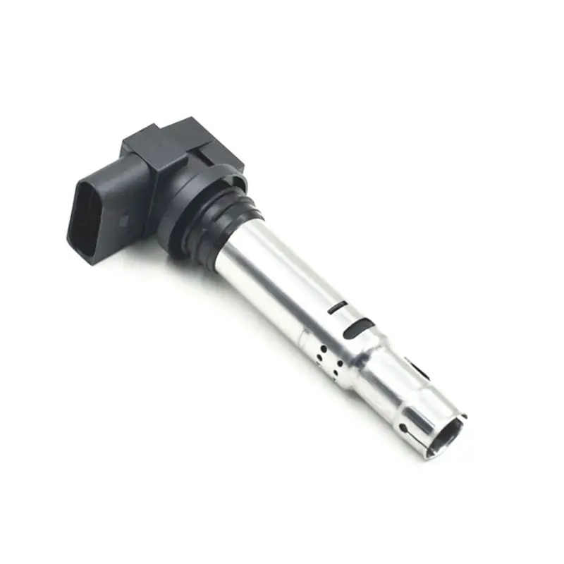 Катушка зажигания 0986221023 Bosch 036905715ACEFG 036905100ABCD для Bora 1999-2013