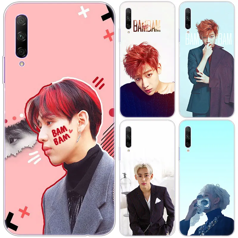 Модный силиконовый чехол для huawei P40 Honor V30 9X 10i 20i Play 3E 7C 5 7 RU mate 30 Lite Pro из ТПУ |
