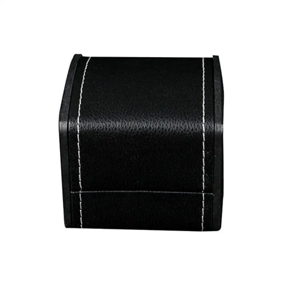 Watch Storage Box Jewelry Box Display Artificial Leather Cushion Men's Storage