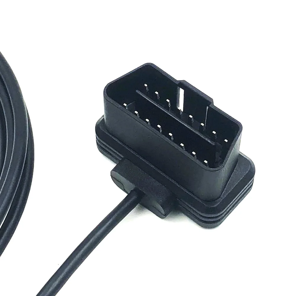 OBD II 2 кабель диагностический адаптер ii для EANOP 5 PLUS mirror HUD|cable diagnostics|obd iiobd obd |