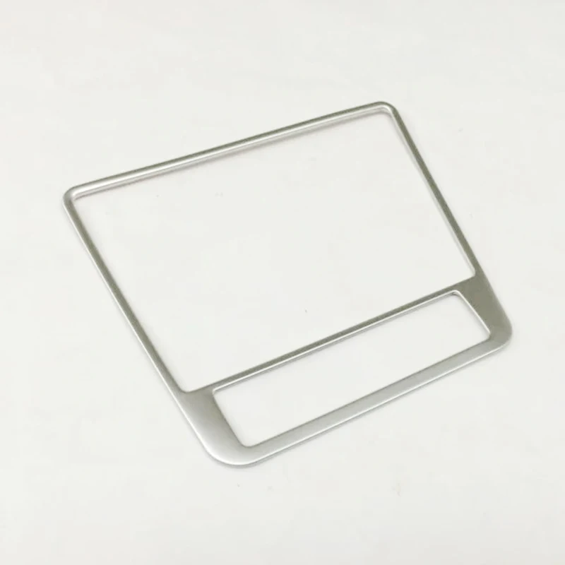 ABS-Matte-For-Tiguan-2009-2010-2011-2012-2013-2014-2015-Car-Central-Control-Panel-Frame (1)