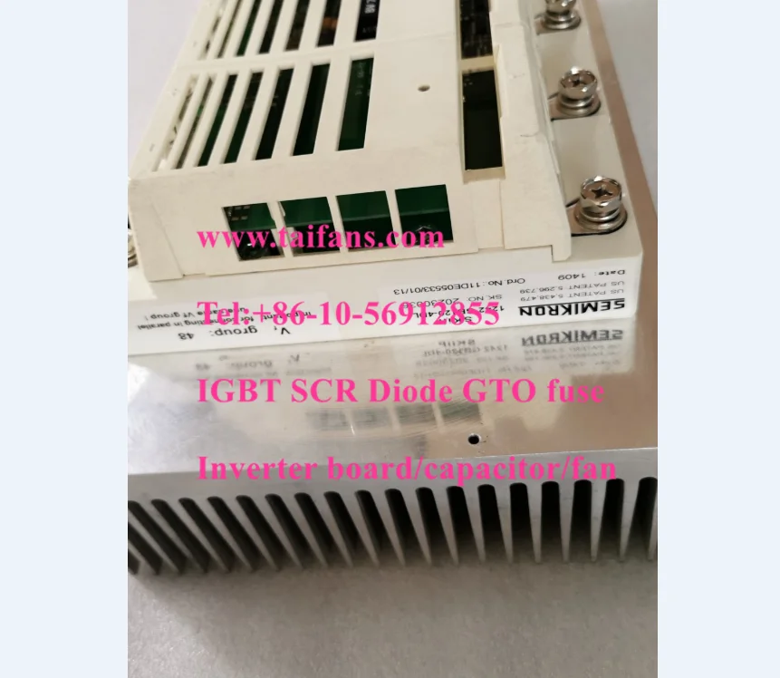igbt-модуль SKIIP1242GB120-407CTV SKIIP1242GB120-4DL SKIIP 1242GB120-4DL SKIIP1242GB120-4DK0 SKIIP1242GB120-407CTV-F