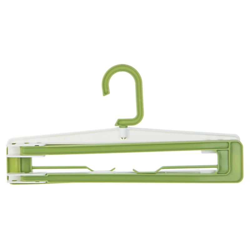 

Folding Drying Rack Underwear Sock Clip Multi-Functional Clothes Rack Foldable Clip-On Drying Rack Multi-Purpose Underwear Socks