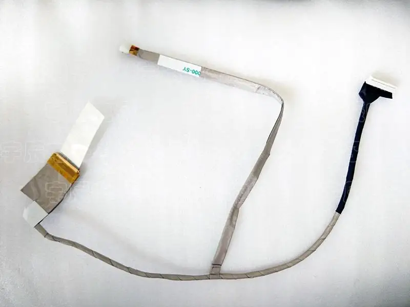 Video screen Flex For Sony SVE17 SVE171 SVE171A SVE171B1 Z70 laptop LCD LED LVDS Display Ribbon cable 50.4MR05.011 50.4MR05.001 1