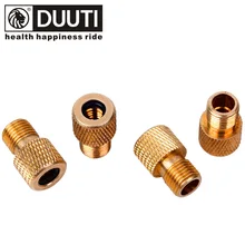 DUUTI duuvi Due Way медь Law рот поворот Америка рот ретикуляции Газа Разъем для разбрызгивателя метод поворот Америка надувной передачи рот