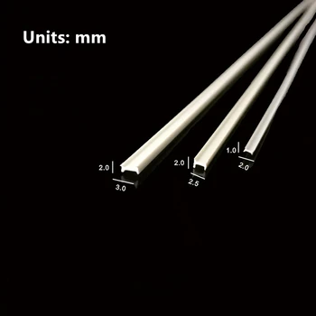 

50pc ABS plastic model H special modelling,Building model, landscape layout, DIY handmade materials model train ho scale