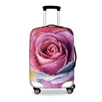 FORUDESIGNS-Elastic-Luggage-Protective-Covers-For-18-32-Inch-Trolley-Case-Flower-Rose-Print-Thick-Dust.jpg_.webp_640x640 (22)