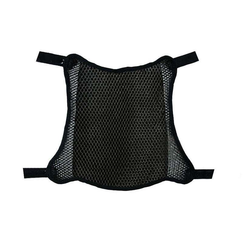 

Anti-slip Seat Cover Breathable Universal Motorcycle 3D Mesh Fabric Cushion Parts Accessories