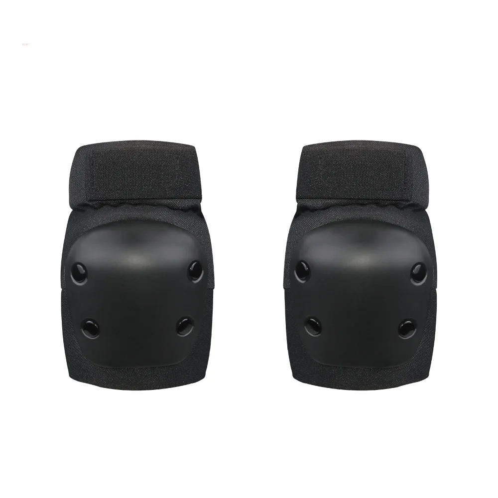 Outdoor sports turtle protector 6 piece knee pads children adult suit balance car skateboard roller skating