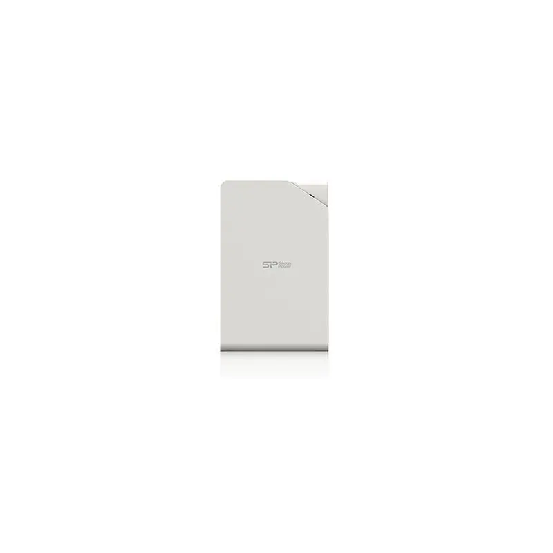 Внешний жесткий диск Silicon Power 1Tb USB 3.0 SP010TBPHDS03S3W Stream