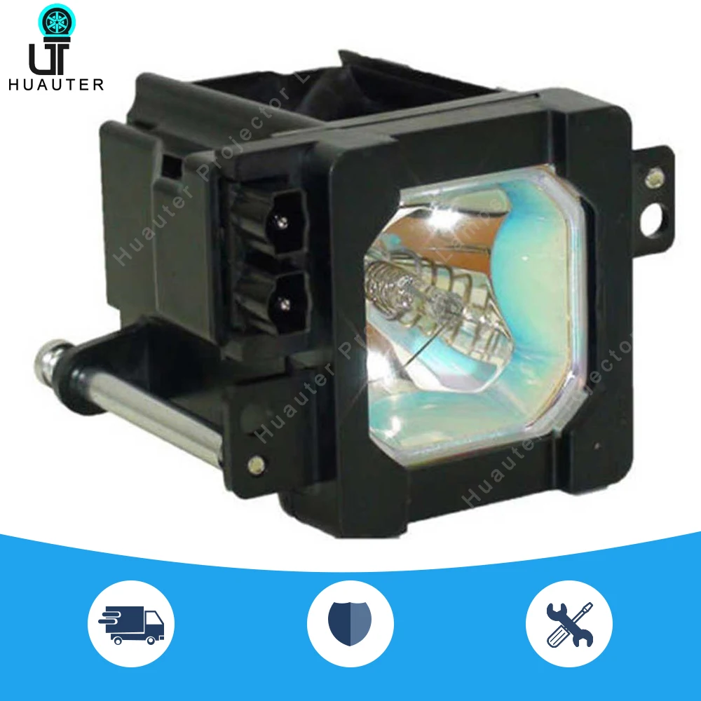 Lâmpada do Projetor Lâmpada Compatível para Jvc Ts-cl110uaa Ts-cl110e Ts-cl110uaa Hd70zr7uhd52fa97 Hd-52g456 Hd-52g566 Etc.