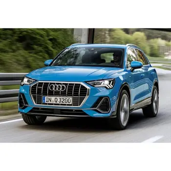 

Decoder+Low High beam HeadLights For Audi q3 q5 q7 r8 rs4 s3 s4 s5 s6 s8 tt headlights for cars H1 H7 error free canbus 2pc