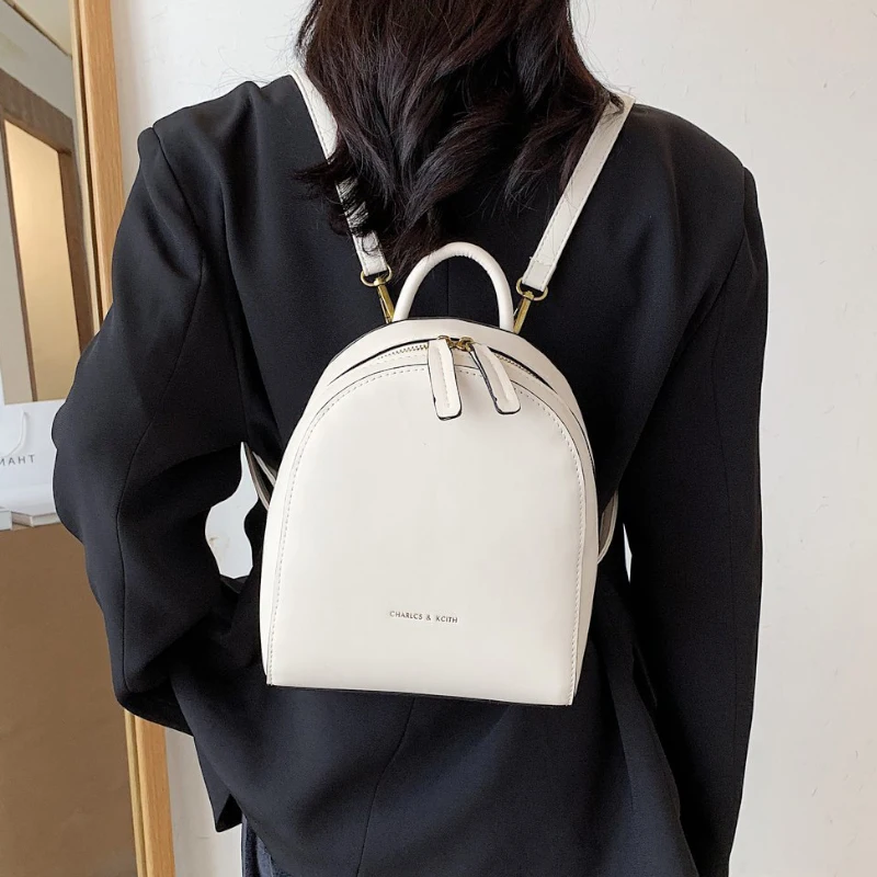 Fashion Mini Backpacks Purse for Women 