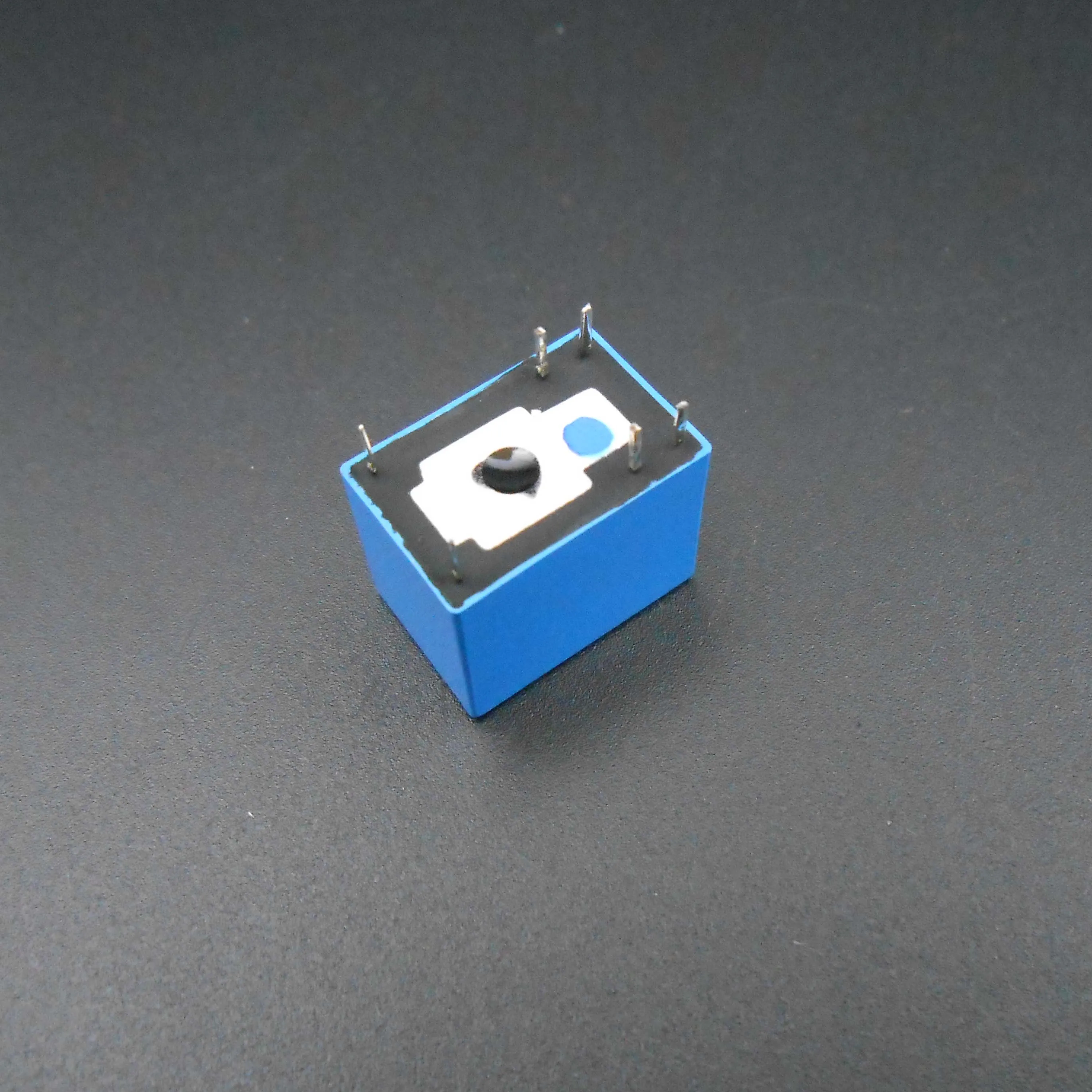 5 шт. новые оригинальные ретрансляторы реле мощности SRS PCB 6 контактов синий 9 В SRS-09VDC-SL SRS-9VDC-SL 6-контактный 5 шт./партия 6 P* FD393X5