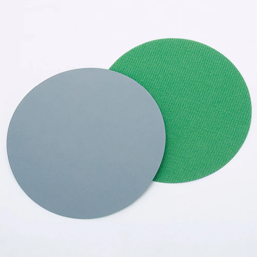 31500-10000Grit шлифовальный диск Песочная бумага крюк и петля вода и сухая абразивная бумага