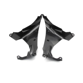 

Black Left Right Inner Fairing Cowl Covers For Honda Goldwing GL1800 2012-2015
