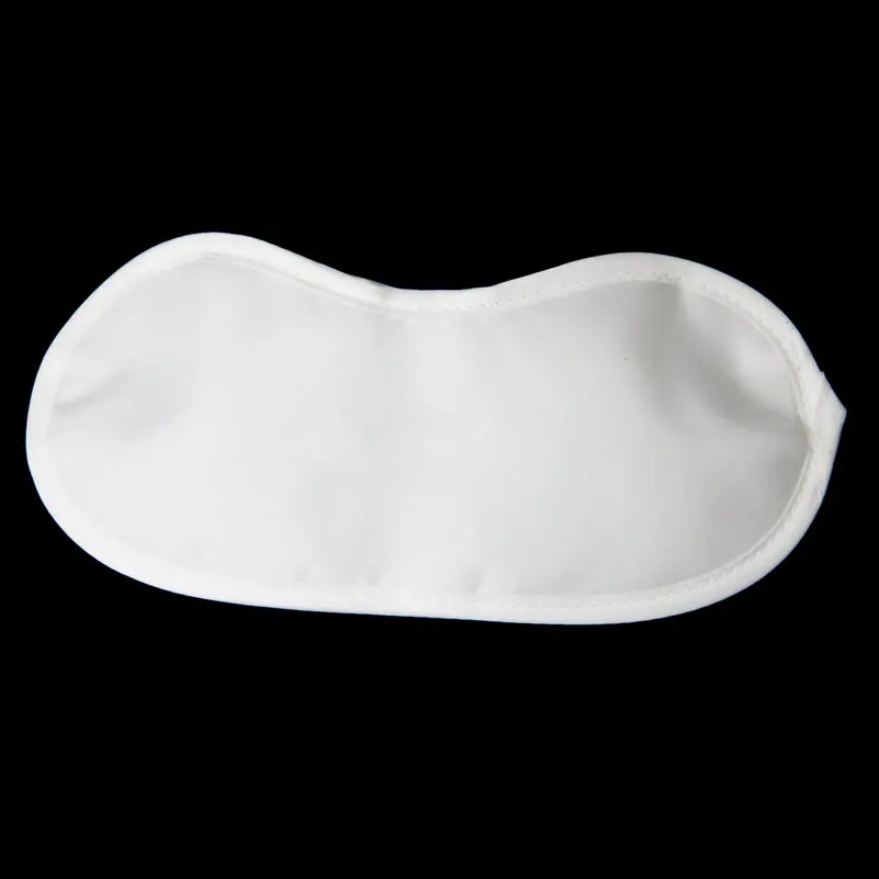 Сексуальные очки для слепых девушек, необычные женские полулицевые маски для ночного танца, вечерние раб для взрослых, маскарадная ролевая игра - Цвет: he152 white