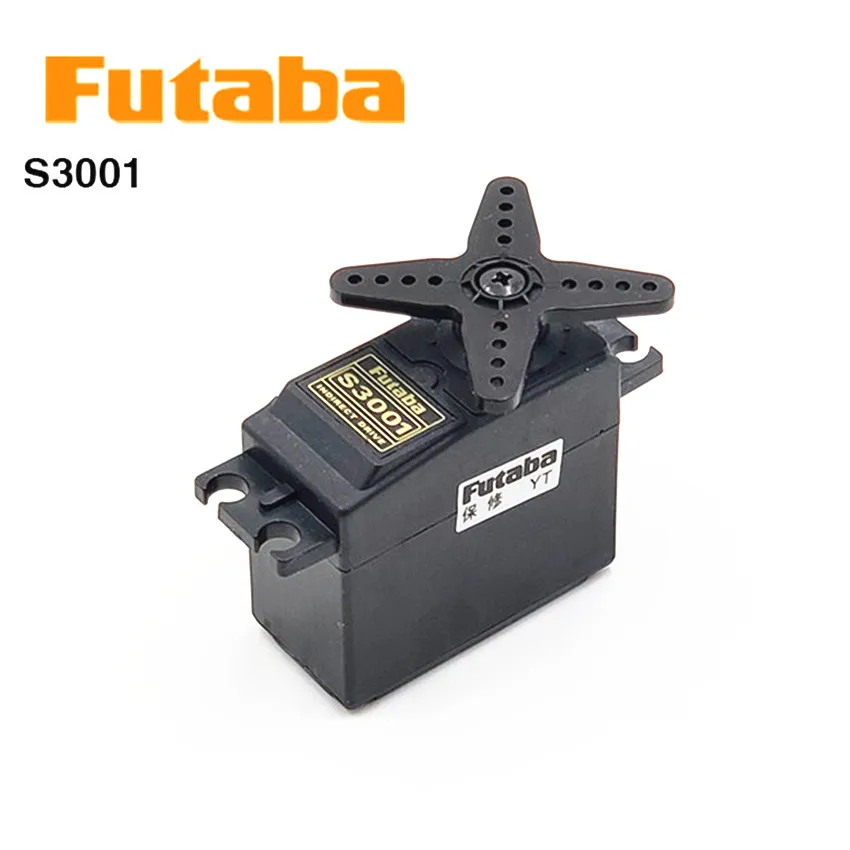 Shopping with Unbeatable Price Futaba S3001 STANDARD Size BALL BEARING