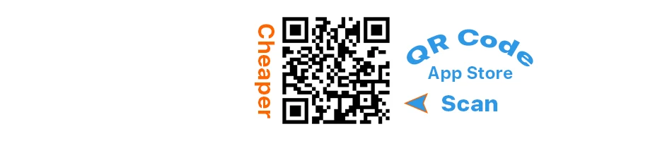 速卖通二维码手机端