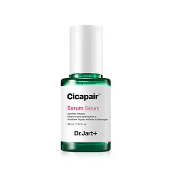DR.JART+ Cicapair Serum 30ml Facial Serum Soothe Sensitized Skin Firming Essence Face Care Calming Redness Korea Cosmetics 1