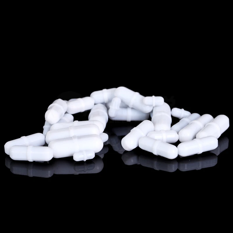 Рисунок 2 - Магнитная мешалка из ПТФЭ