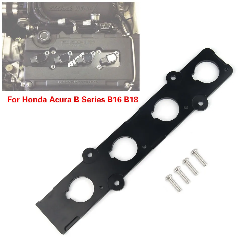 For Honda Acura B Series B16 B18 Coil On Plug Adapter Plate Conversion ...