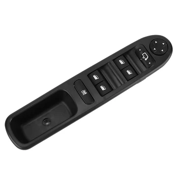 

Front Right Electric Power Window Control Switch Button Lifter 6490.EH Fit For Peugeot 207 2007-2016 Window Switch