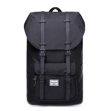 Bodachel модный рюкзак для мужчин и женщин 15,6 ''рюкзак для ноутбука большой мужской водонепроницаемый прочный рюкзак для путешествий