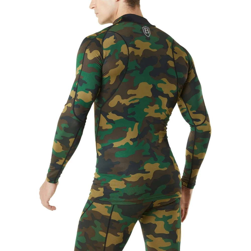 Athletic(mut12) - Camo Olive_8