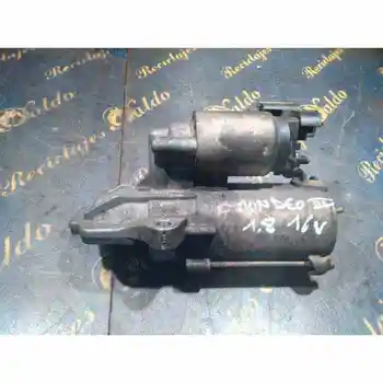 

NUT I NUT STARTER MOTOR FORD MONDEO SALOON (GE)