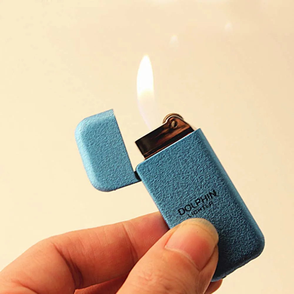 Газовая зажигалка 100 шт