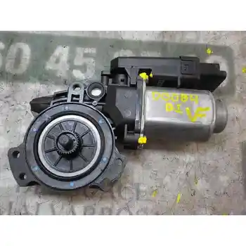 

WINDOW MOTOR FRONT LEFT KIA CEE'D 2.0 CRDi 6 PINS [16130384]