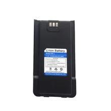 Baofeng 7,4 В 2200 мАч батарея для Baofeng DM-1701 DMR цифровой анолог двухдиапазонный двухрежимный Walkie Taklie 5 Вт портативное радио