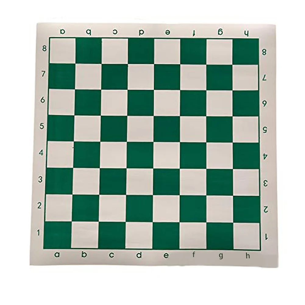 Профессиональные шашки шахматная доска традиционные портативные Скручивающиеся шахматы для взрослых из искусственной кожи для начинающих детей обучающая игра