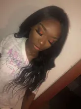 La onda del cuerpo de la peluca de encaje Frontal pelucas T parte Remy brasileño 28 30 32 pulgadas largo ondulado cuerpo onda de encaje frente pelucas de cabello humano