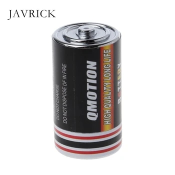 

Battery Secret Stash Box Diversion Safe Pill Case Valuable Jewelry Box Container Portable Storage Jewelry Organizer Tool
